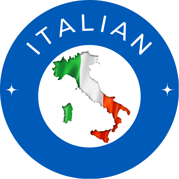 Italian icon