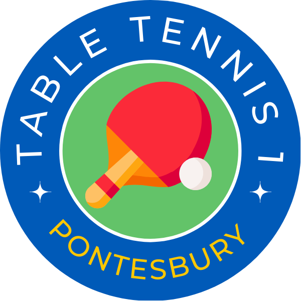 Table tennis 1 icon