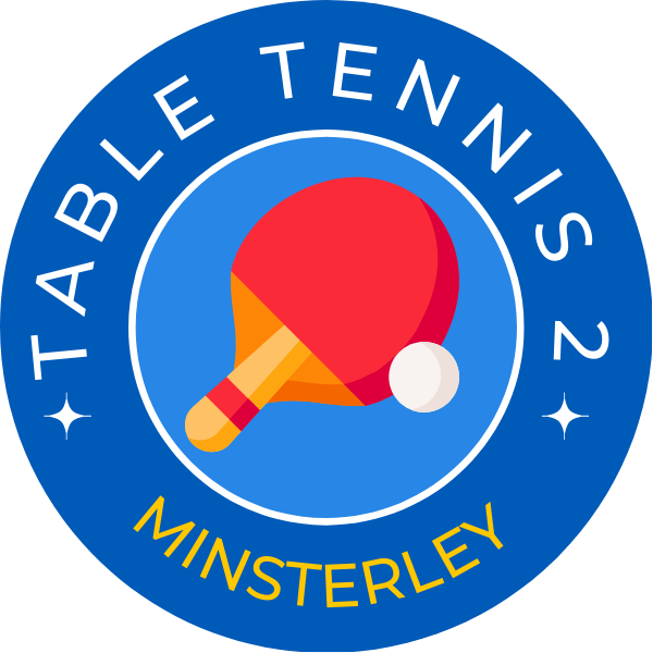 Table Tennis 2 icon