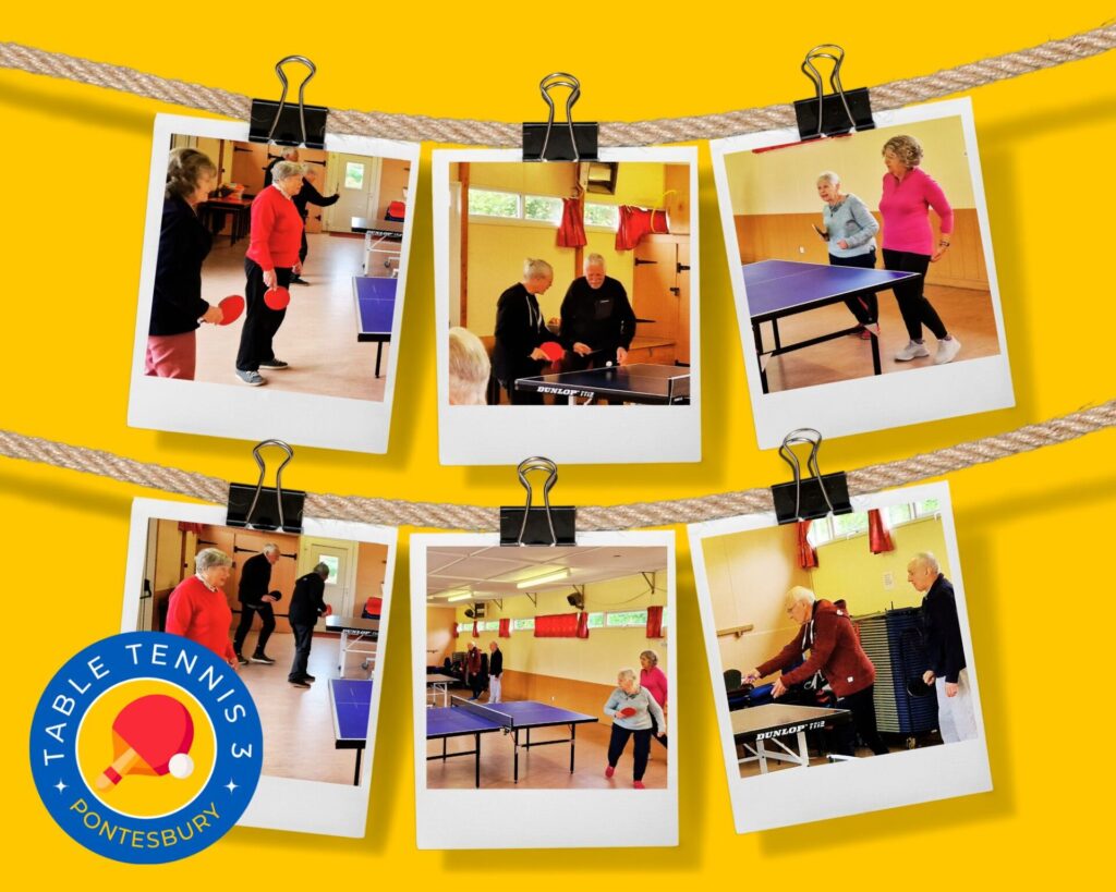 Table Tennis 3 in action