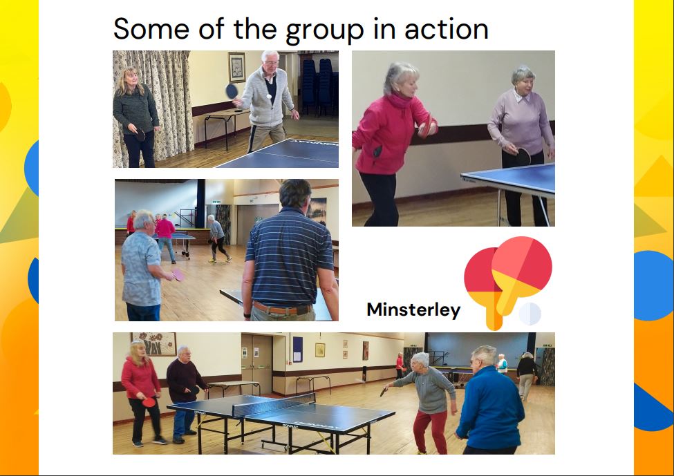 Table Tennis 2 in action